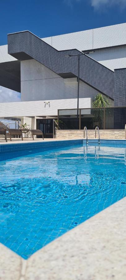Transamerica Fit Recife Dış mekan fotoğraf
