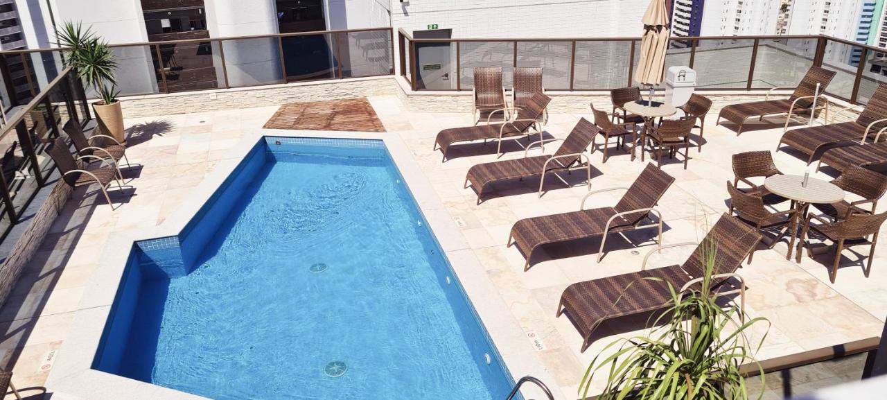 Transamerica Fit Recife Dış mekan fotoğraf