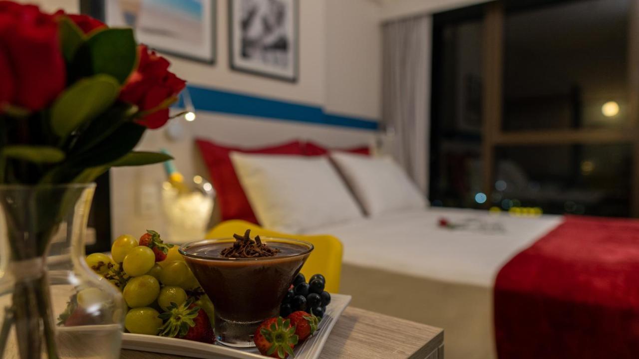 Transamerica Fit Recife Dış mekan fotoğraf