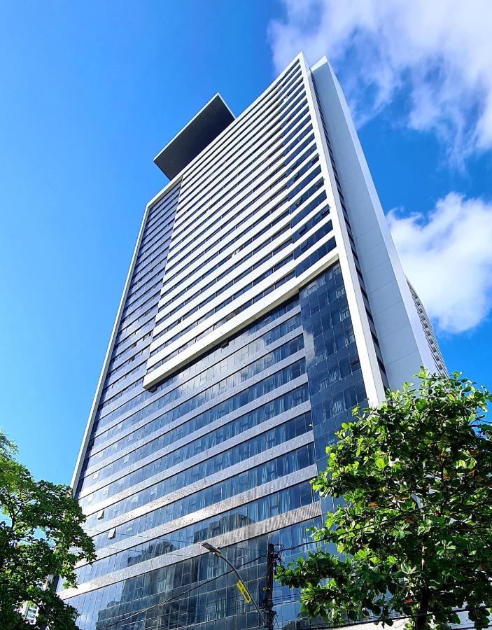 Transamerica Fit Recife Dış mekan fotoğraf