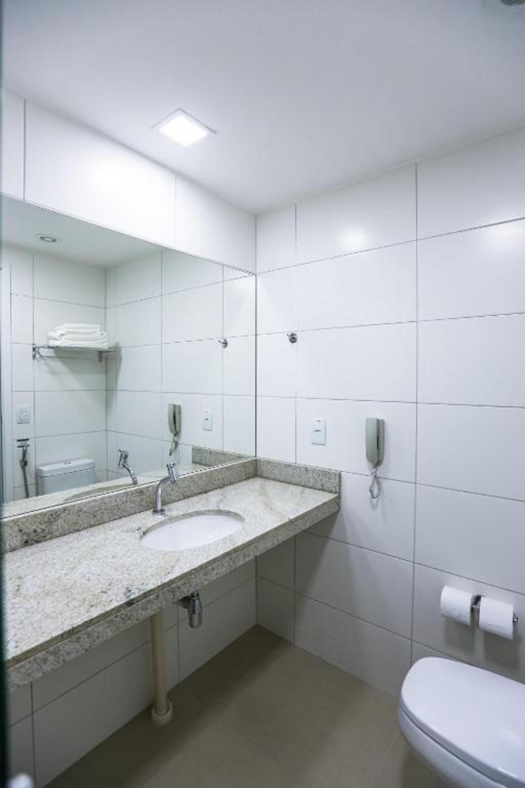 Transamerica Fit Recife Dış mekan fotoğraf