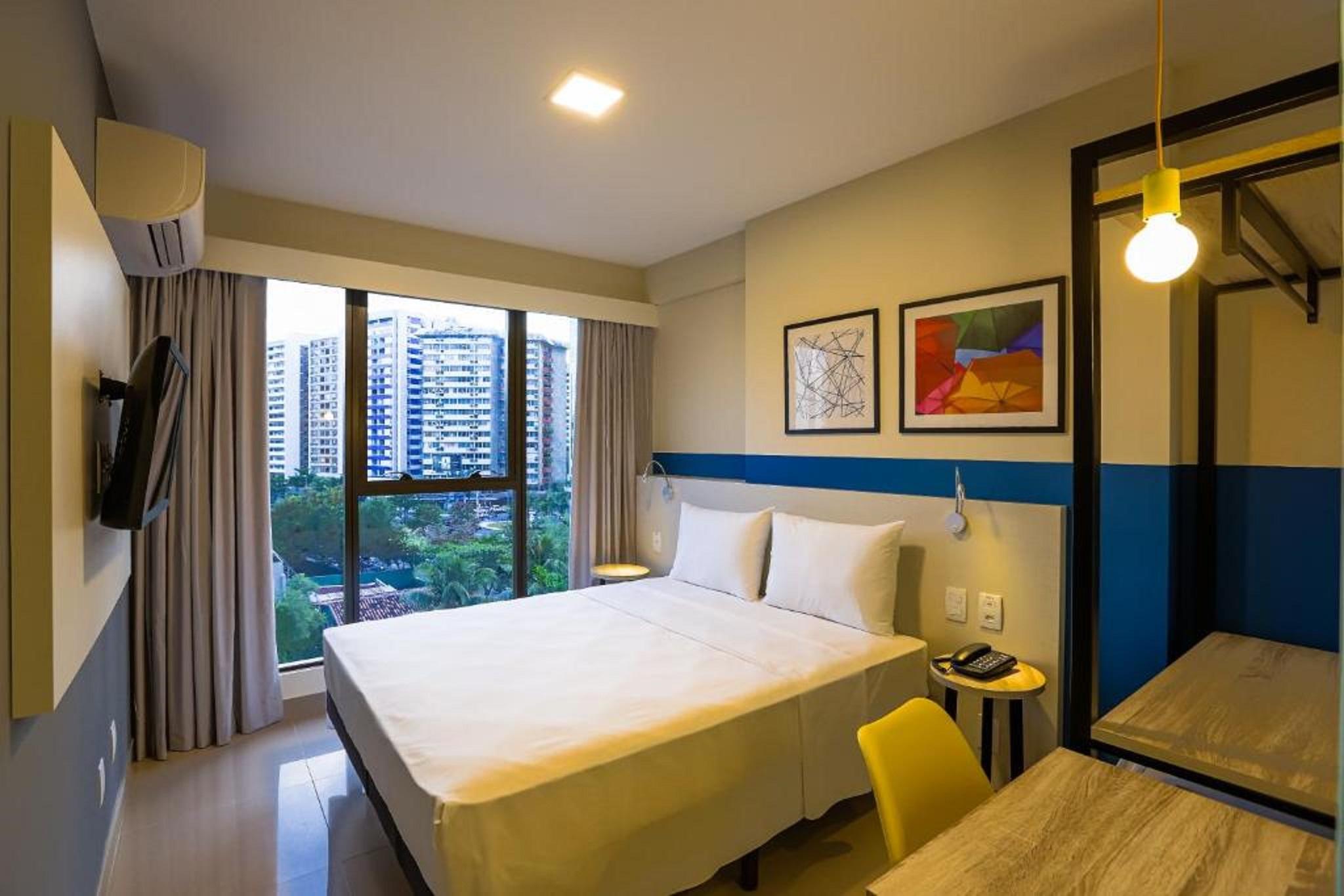 Transamerica Fit Recife Dış mekan fotoğraf