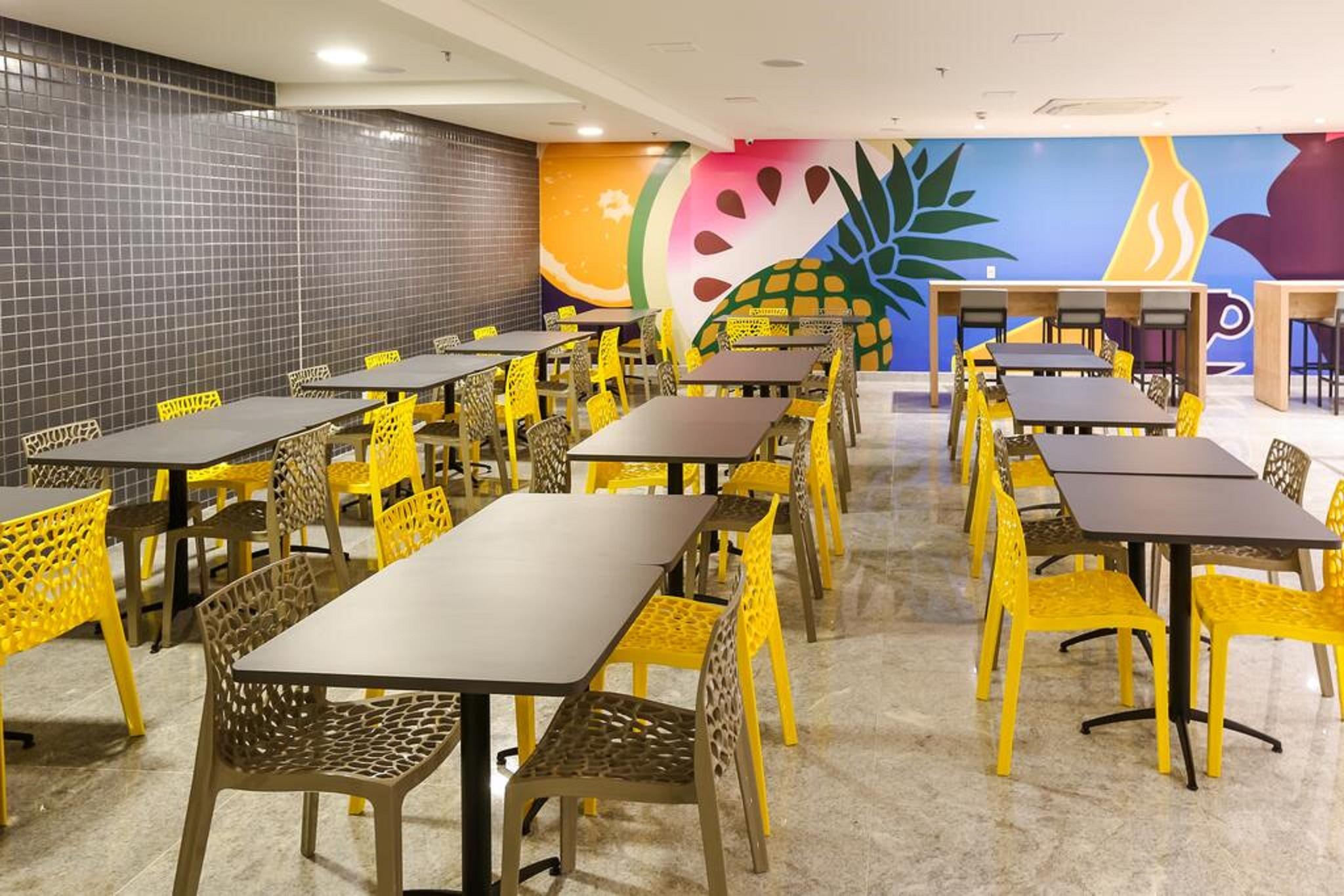 Transamerica Fit Recife Dış mekan fotoğraf