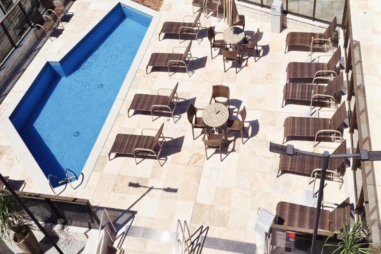 Transamerica Fit Recife Dış mekan fotoğraf