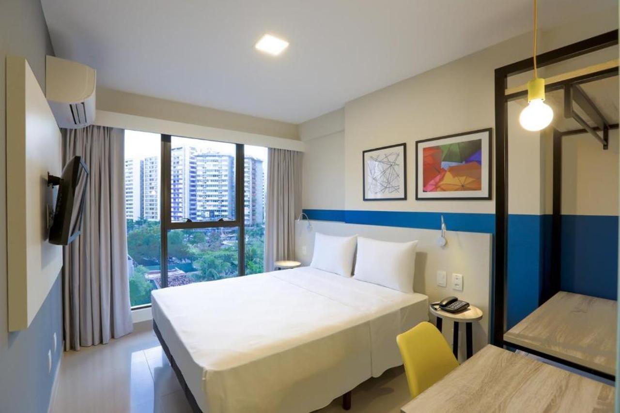 Transamerica Fit Recife Dış mekan fotoğraf