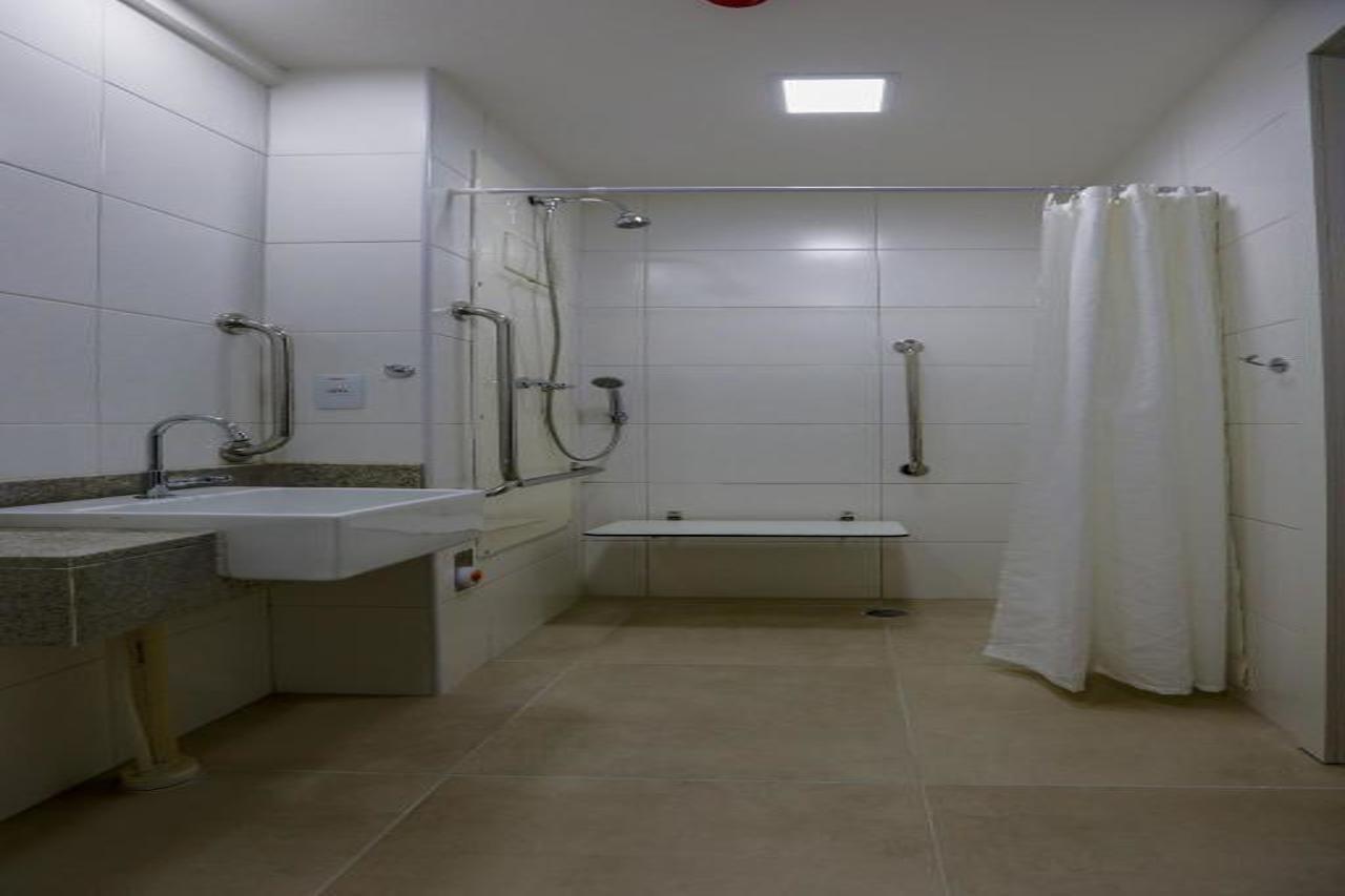 Transamerica Fit Recife Dış mekan fotoğraf